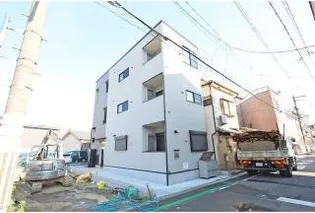 ハーモニーテラス遠里小野Ⅲの画像