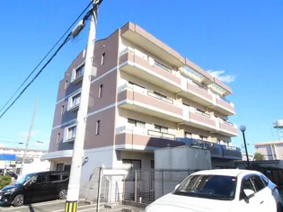 ウィステリアパレスの画像