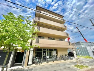 ヴューキャッスルの画像