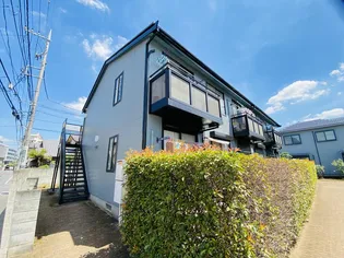 トランキルタナカAの画像