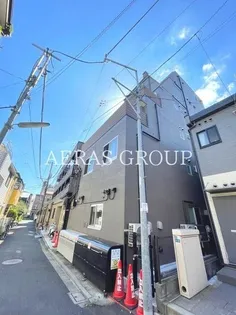 澄風苑マンションの画像