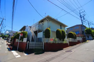 ハイツユアーズの画像