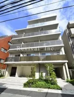 カーサスプレンディッド小石川の画像