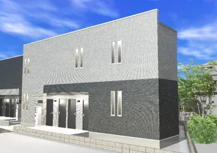 VILLEST溝の口NORTHの画像