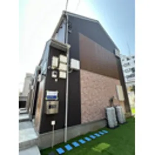 シティハイツ座間1号棟の画像