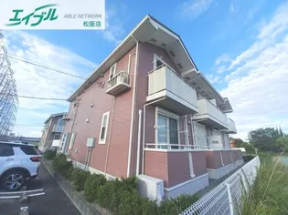 ヴェスト ガッセBの画像