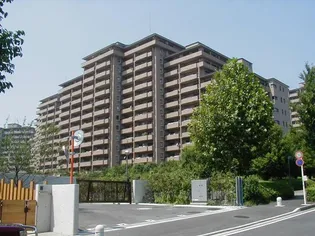 東の街5番館の画像