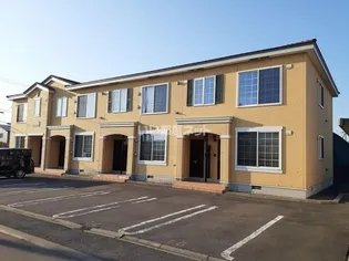 トラストIIの画像