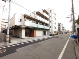 バウスステージ練馬豊玉の画像