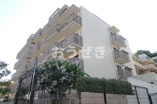 パークハイム南軽井沢の画像