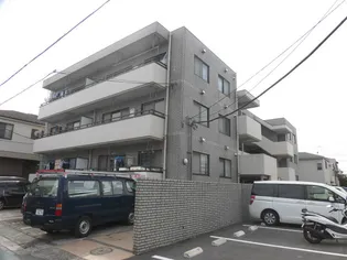 プリメーラ橘の画像