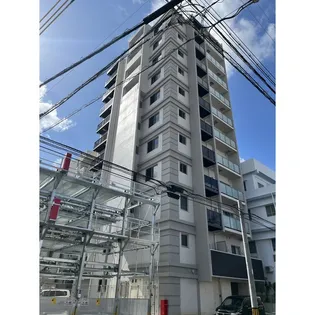 SUNRESIDENCE泊の画像