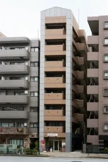 BELLEVIAGE MORISHITAの画像