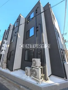 Yolk江古田【2階】の外観