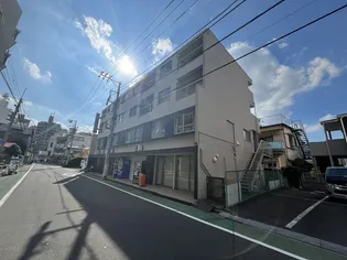 ヒルトップIIの画像