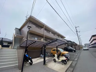 中央マンションIIの画像