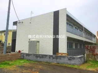 リブリ 湘南海岸の画像