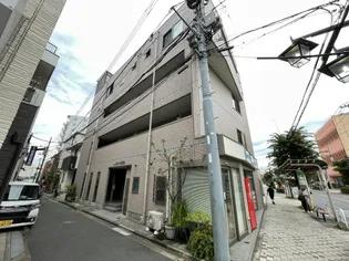 Mステージ東砂の画像