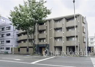 スカイコート千歳烏山第6の画像