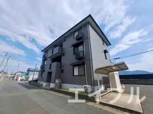 リヒト若松の画像