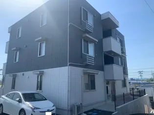 メゾン ド プリュヌの画像