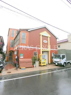 メイプルハウスの画像