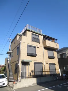 ペリーサイドの画像