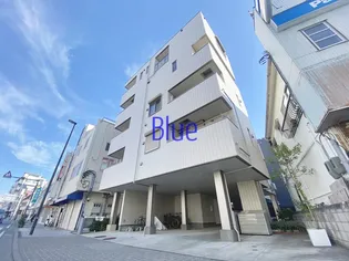 VIEUNO逗子の画像