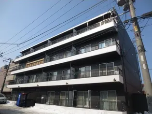 エースハイム琴似の画像