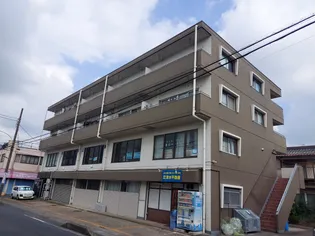 清水ビルの画像