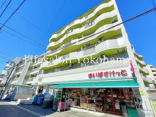 グリーンヴィレッヂ西谷の画像