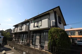 メゾン デ フェエリクの画像