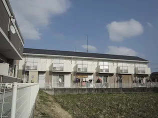 クレール梨木の画像