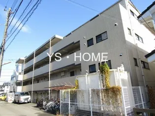 ベルハイツ恋ヶ窪の画像