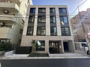 GRAN PASEO大井町【3階】の外観