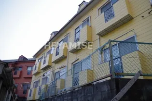 ハイツエコー【1階】の外観