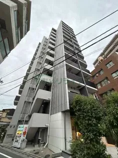 東京都中野区弥生町5【マンション】の外観