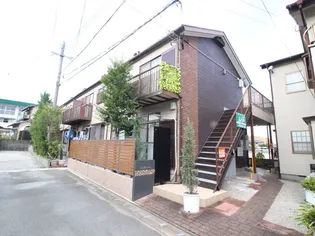 キャッスル上野の画像