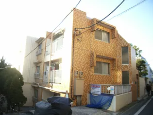 山王レジデンスの画像