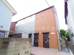 バーミープレイス保谷の画像