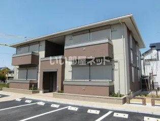 ベルフィオーレⅢ Dの画像