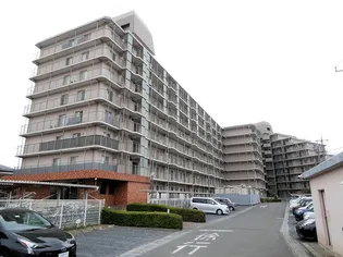 久喜スカイハイツの画像