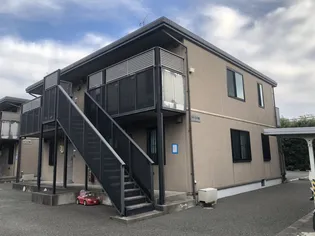 リバーコート雅A館の画像