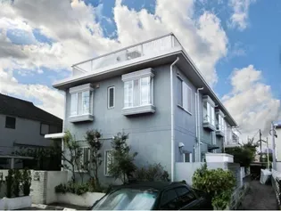 パストラルハイムの画像