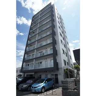 SーFORT福住の画像