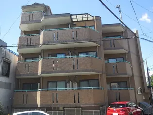 シティライフ池下【4階】の外観