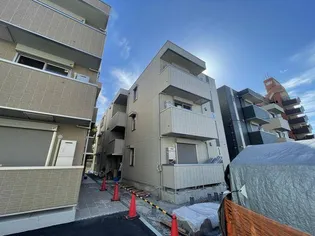 セレスティア助光 D棟の画像