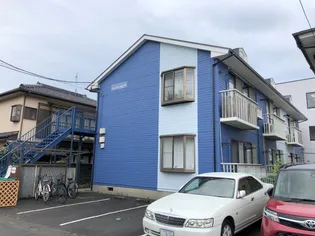 ハイツトピアの画像