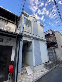 MORE六条の画像