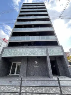 PARK HILLS難波南HANEULの画像